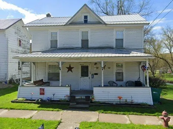 184 Main St, Tidioute, PA 16351