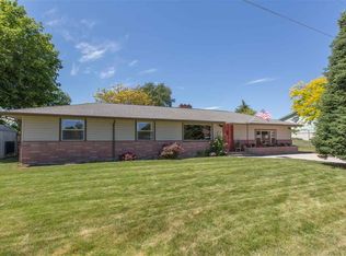 303 N Burns Rd, Spokane, WA 99216