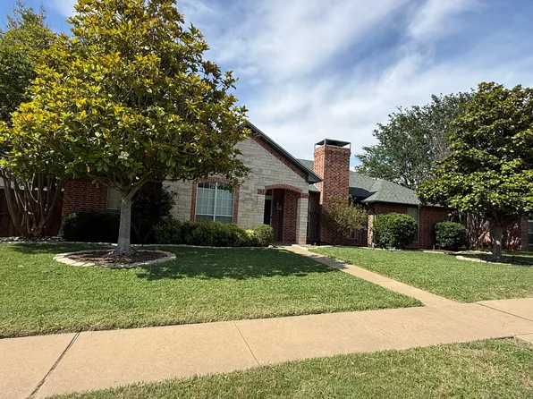 201 Lena Ln, Midlothian, TX 76065