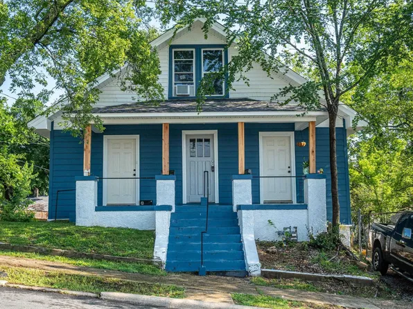 110 Garland Ave, Hot Springs, AR 71913