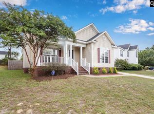 215 White Wing Dr, Columbia, SC 29229