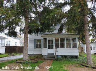 716 Randolph St, Jackson, MI