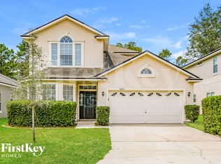 4007 Leatherwood Dr, Orange Park, FL 32065
