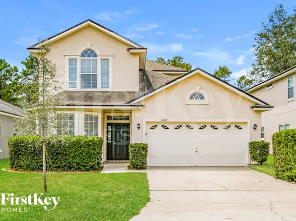 4007 Leatherwood Dr, Orange Park, FL 32065