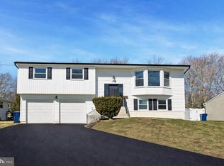 259 Glenn Ave, Lawrence Township, NJ 08648
