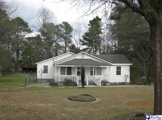 6816 Unique Rd, Mullins, SC 29574