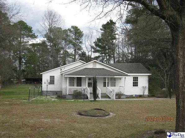 6816 Unique Rd, Mullins, SC 29574