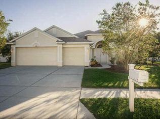 1951 Tarragon Ln, New Port Richey, FL 34655