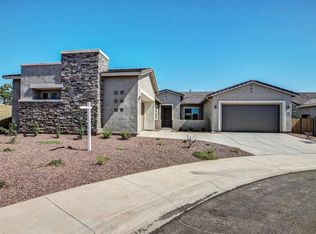 4983 N Amarillo Cir, Litchfield Park, AZ 85340
