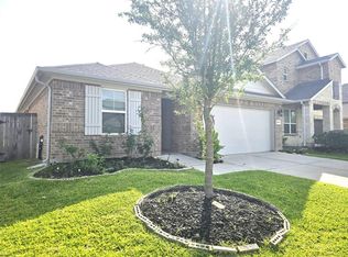 6519 Cody Mountain Trl, Richmond, TX 77407