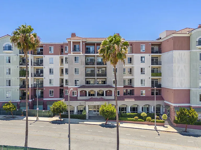3750 Santa Rosalia Dr #408 — Photo 1