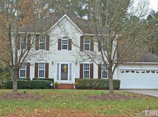 724 Windcrest Rd, Durham, NC 27713