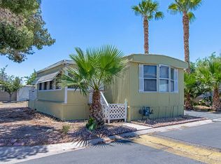 2800 S Lamb Blvd Space 137, Las Vegas, NV 89121