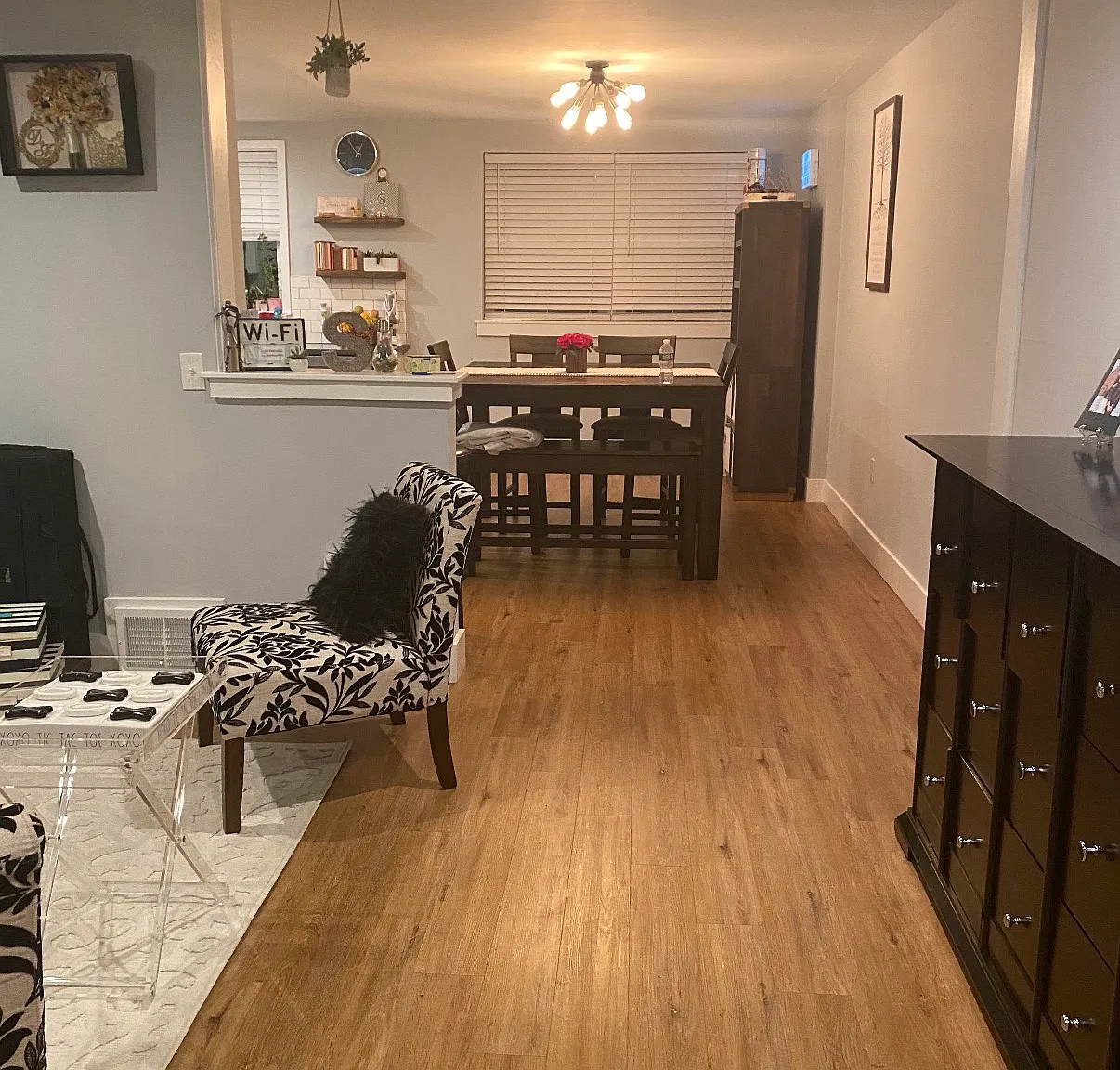 3 bed, 1116 sqft, $2,150 — Photo 4