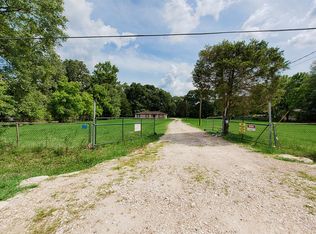 24022 Creekwood Dr, Splendora, TX 77372