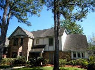 6419 Willow Pine Dr, Spring, TX 77379