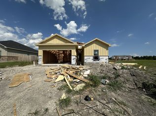 4529 Agave Trl, Temple, TX 76502