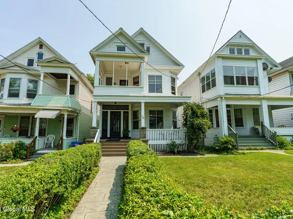 75 S Pine Avenue, Albany, NY 12208