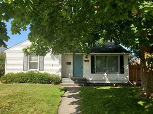 2308 W Wabash Ave, Spokane, WA 99205