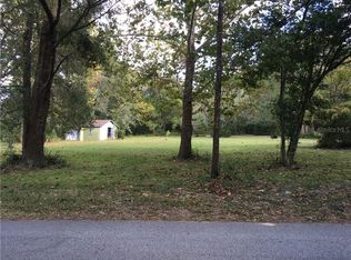 25011 W State Road 46, Sorrento, FL 32776