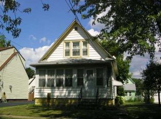 38 15th Ave, North Tonawanda, NY 14120