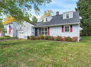 33645 Baldwin Rd, Solon, OH 44139