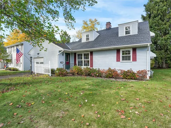 33645 Baldwin Rd, Solon, OH 44139