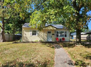 115 N 32nd St, Mount Vernon, IL 62864