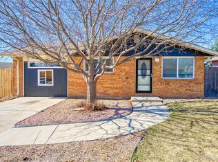 737 Goss Drive, Longmont, CO 80504