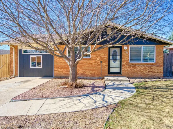 737 Goss Drive, Longmont, CO 80504