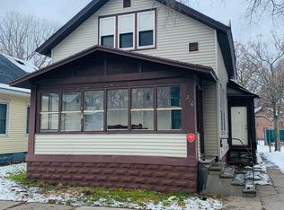 280 Mason Ave, Muskegon, MI