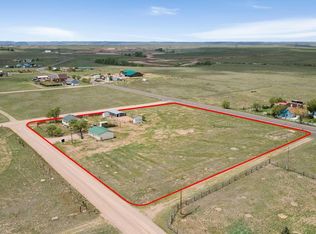 9495 Warner Ave, Carr, CO 80612