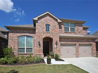 5608 Datewood Ln, McKinney, TX 75071