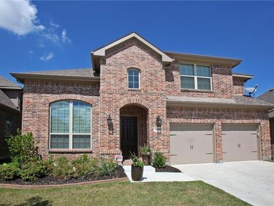 5608 Datewood Ln, McKinney, TX, 75071
