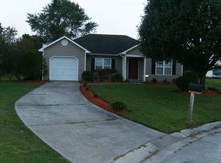 2500 Lemming Ct, Wilmington, NC 28411