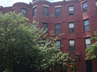11 Albemarle St APT 1, Boston, MA 02115