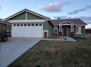 Kyon☆ 2172 Kenyon Ct, Rosamond, CA 93560 | Zillow