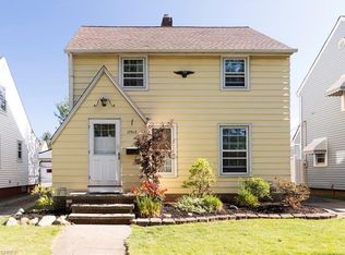 17512 Glenshire Ave, Cleveland, OH