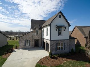303 Colt Ave #102-LOT 102, Mount Juliet, TN 37122