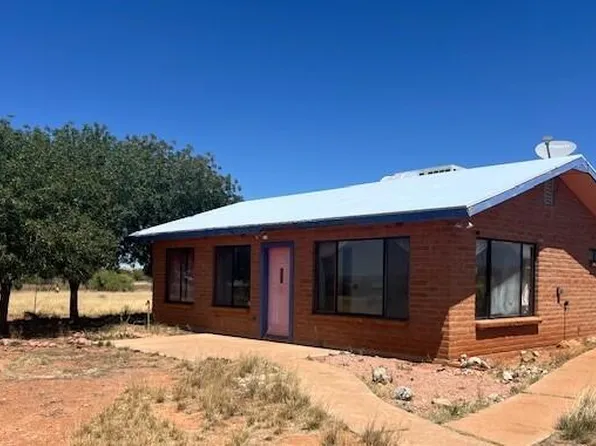 28005 S Rain Valley Road, Elgin, AZ 85611