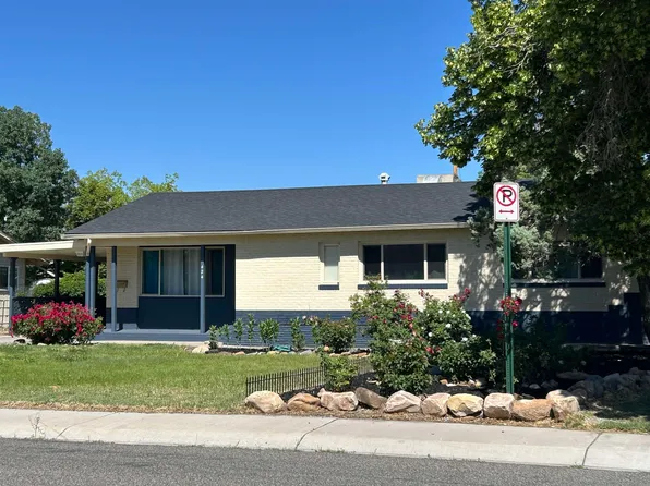 424 Elm Ct, Grand Junction, CO 81501