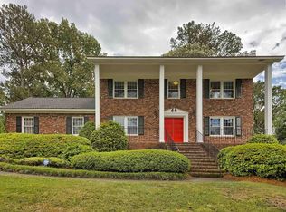 65 Olde Springs Rd, Columbia, SC 29223