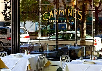 Rented by Keller Williams NYC