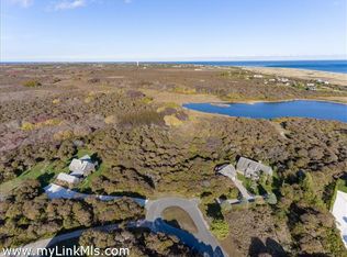 11 Jonathan Way, Nantucket, MA 02554