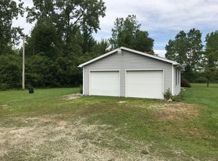 2884 County Road 24, Gibsonburg, OH 43431