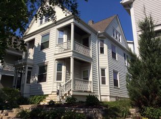 2034 N Hubbard St #F, Milwaukee, WI 53212