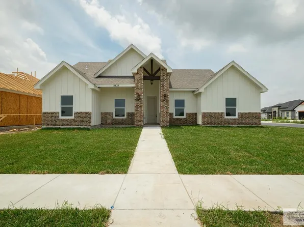 8825 Sandpiper Dr, Harlingen, TX 78552