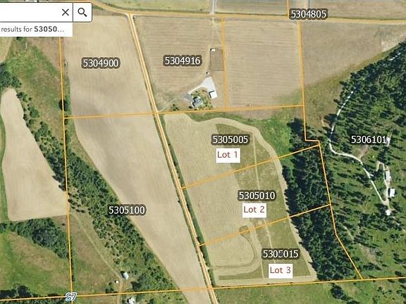 2nd image of 0 Skok Rd Lot 3