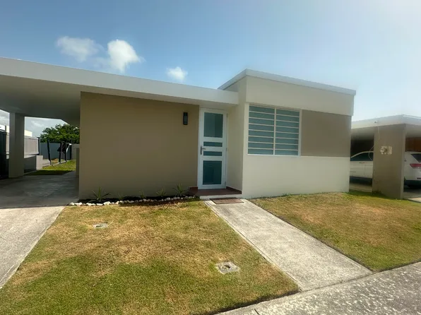 A6 Urbanizacion Palacios Del Sol, Humacao, PR 00791