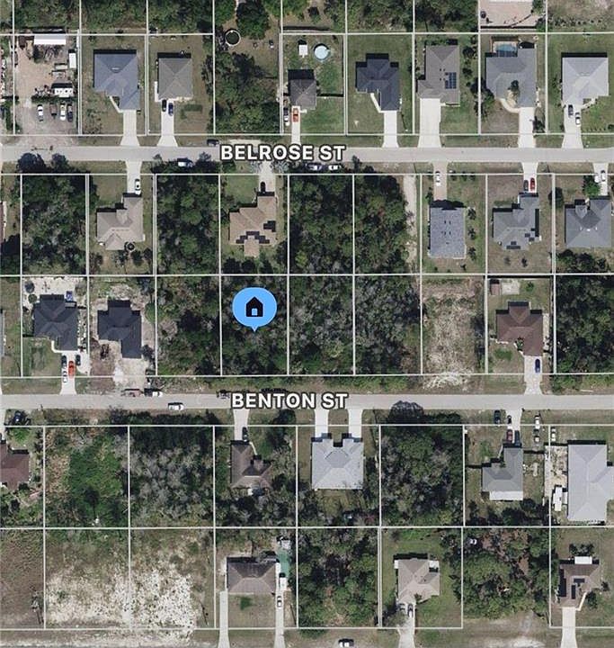 1st image of 5426 Benton ST